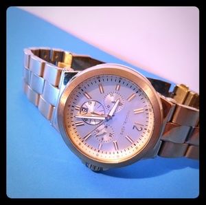 Michael Kors male watch